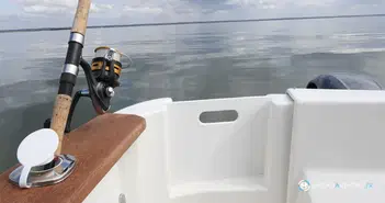 Pacific Craft 650 TIMONIER