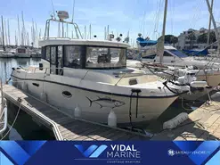 Quicksilver  905 Pilothouse