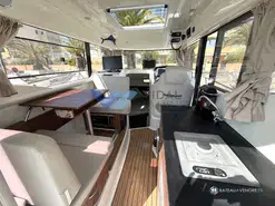 Quicksilver  905 Pilothouse