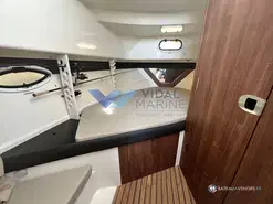 Quicksilver  905 Pilothouse