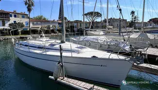 Bavaria  38 Cruiser