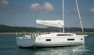 Beneteau Oceanis 40.1