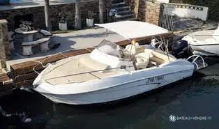 Beneteau Flyer 750