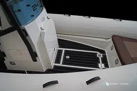 Brig Navigator 24 Hypalon