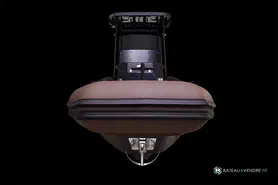 Brig Navigator 26 Hypalon