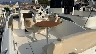 Sessa Marine Key Largo 24