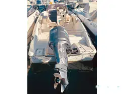 Sessa Marine Key Largo 24