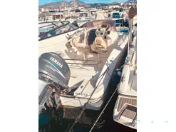 Sessa Marine Key Largo 24