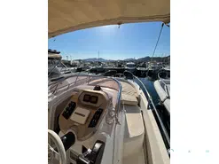 Sessa Marine Key Largo 24