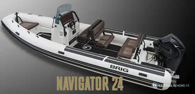 Brig Navigator 24