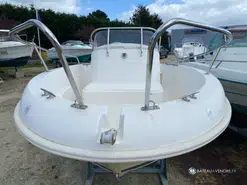 Jeanneau Cap Camarat 515 Style