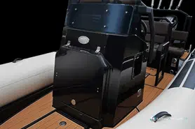 Brig Navigator 22 Hypalon