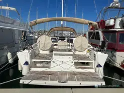 Dufour  512 Grand Large
