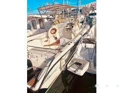 Ultramar Shaft 730 Fish