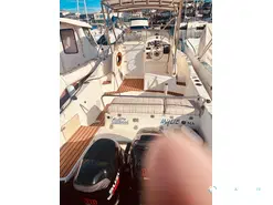 Ultramar Shaft 730 Fish