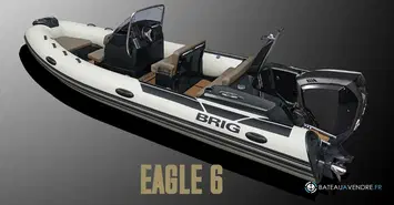 Brig Eagle 6 H