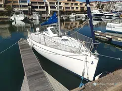 Beneteau First 211