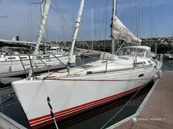 Jeanneau Sun Fast 42