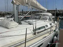 Jeanneau Sun Fast 42