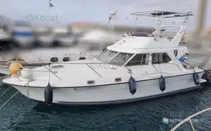Fairline  36 Sedan