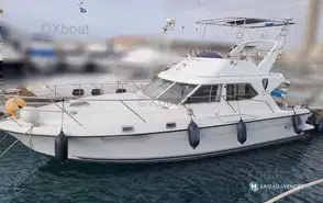 Fairline  36 Sedan