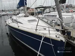Dehler  36