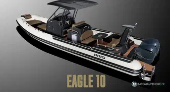 Brig Eagle 10