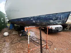 Jeanneau Sun Odyssey 35 DL