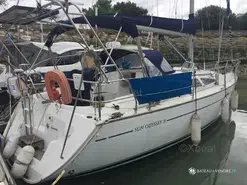 Jeanneau Sun Odyssey 35