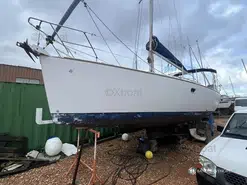 Jeanneau Sun Odyssey 35 DL