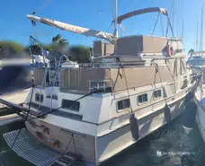 American Marine Grand Banks 42 Motor Yacht