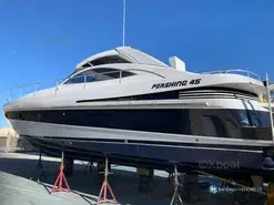 Pershing  45