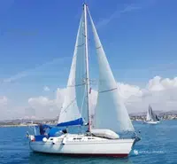 Gibert Marine Gib Sea 372