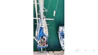 Gibert Marine Gib Sea 372