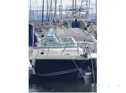 Kelt White Shark 237