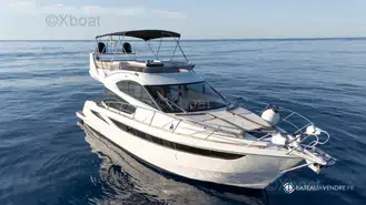 Galeon  420 Fly