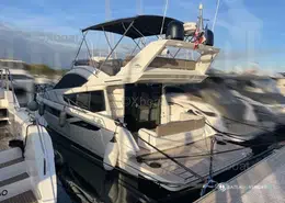 Galeon  420 Fly