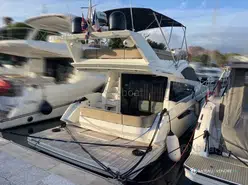 Galeon  420 Fly