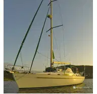 Beneteau Oceanis 44 CC