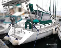 Beneteau Oceanis 44 CC