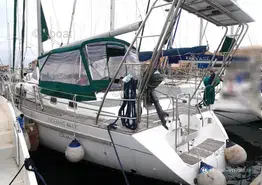 Beneteau Oceanis 44 CC