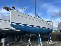 Dufour 40 PERFORMANCE