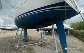 Dufour 40 PERFORMANCE