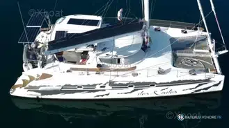 Fountaine Pajot Bahia 46