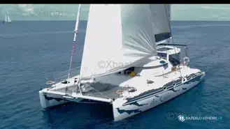 Fountaine Pajot Bahia 46