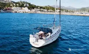 Bavaria 42 cruiser