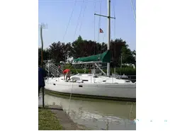 Beneteau Oceanis 381