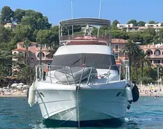 Jeanneau Yarding 42 Fly