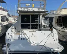 Jeanneau Yarding 42 Fly