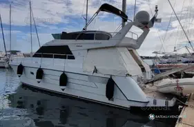 Raffaelli Tempest 43 Fly